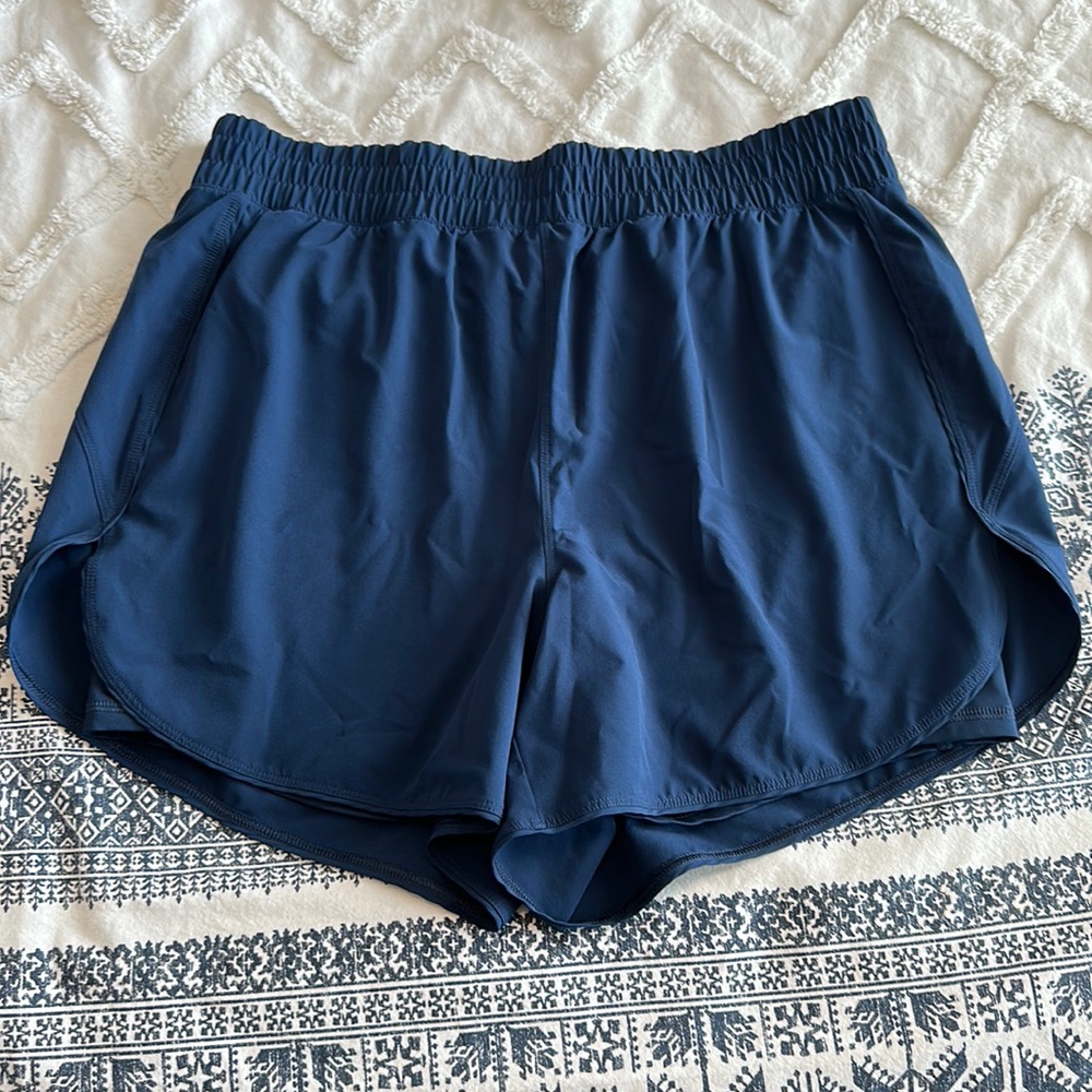 XL Running Shorts